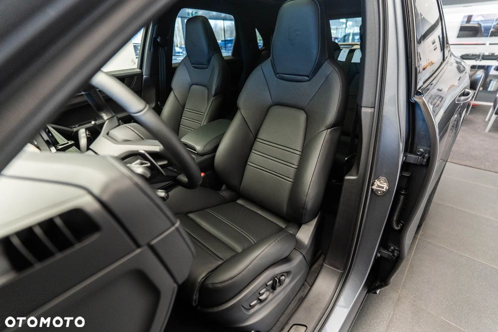 Porsche Cayenne ver-s - 9