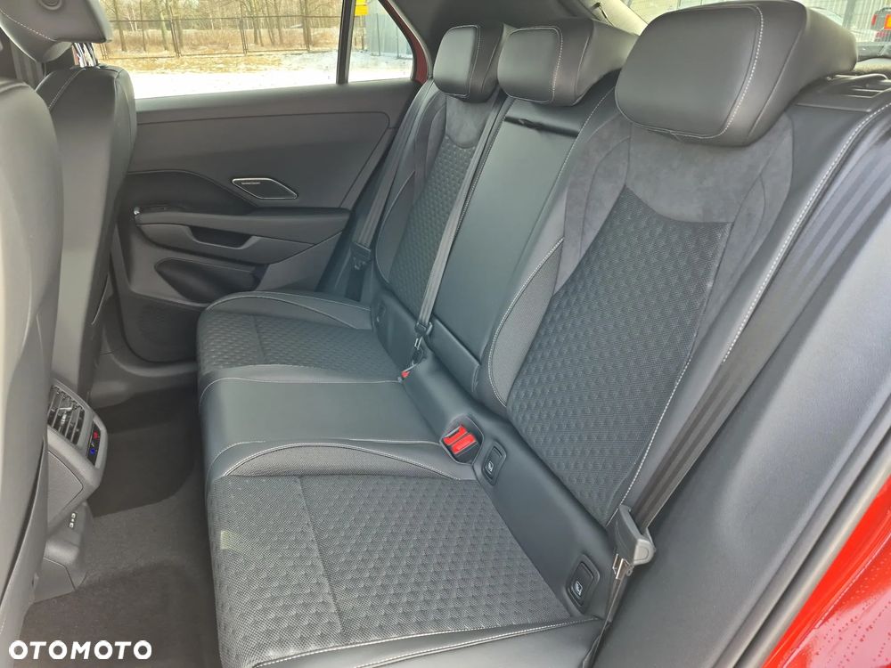 Volkswagen T-Roc 1.5 TSI R-Line DSG - 17