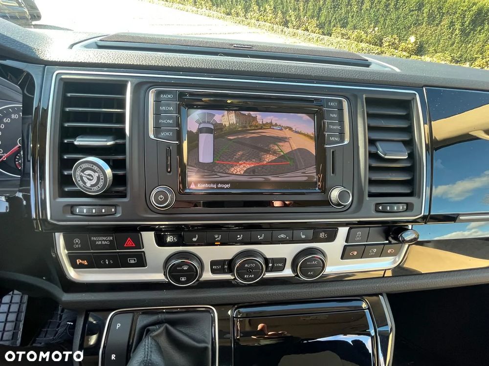 Volkswagen Multivan 2.0 BiTDI L1 Comfortline 4Motion - 29