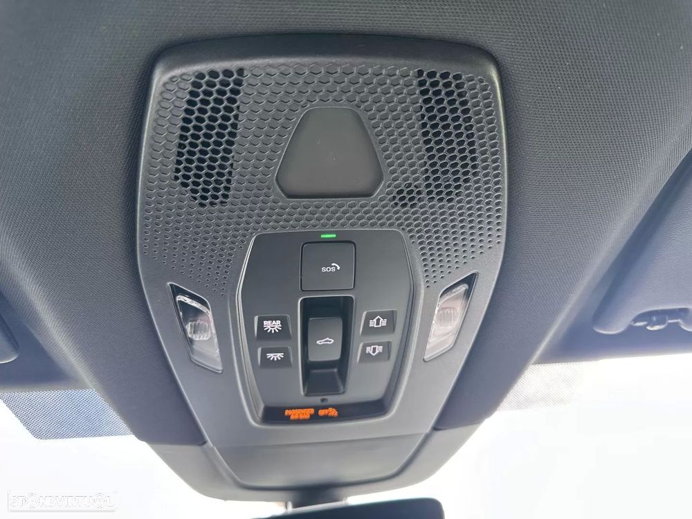 Porsche Macan Electric GTS - 57
