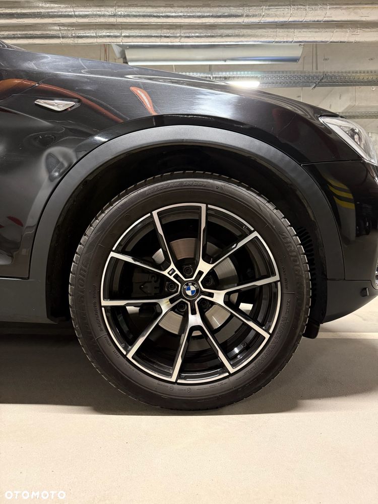 BMW X3 - 12