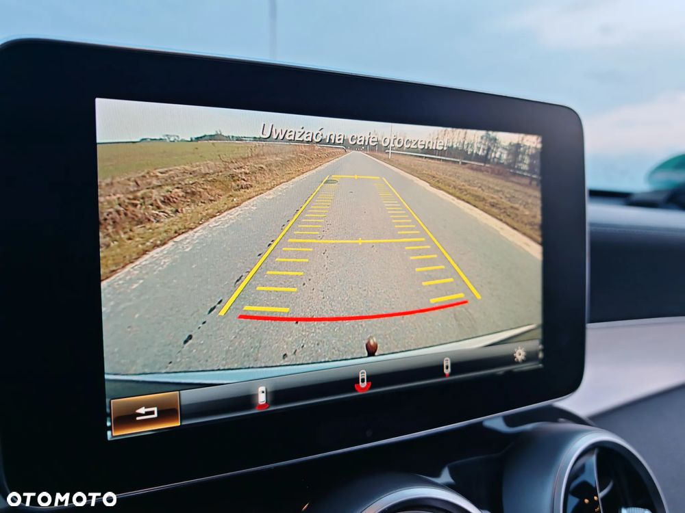 Mercedes-Benz GLC 250 d 4-Matic - 27