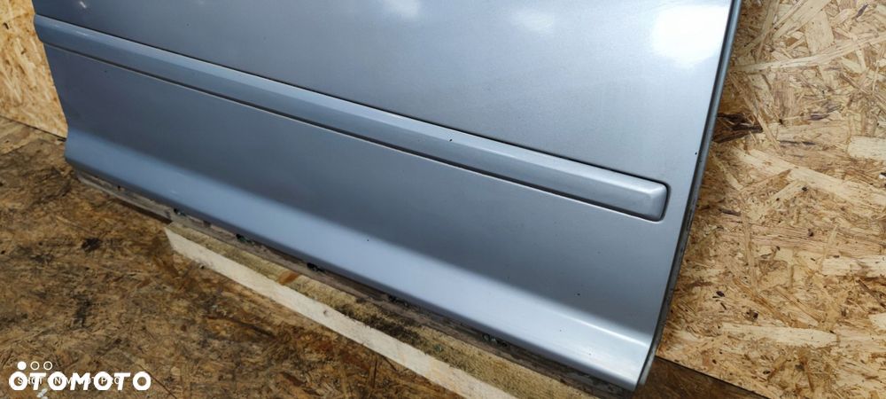 DRZWI PRAWY PRZÓD AUDI A3 8P LIFT LX7V ORYGIANŁ !! - 5
