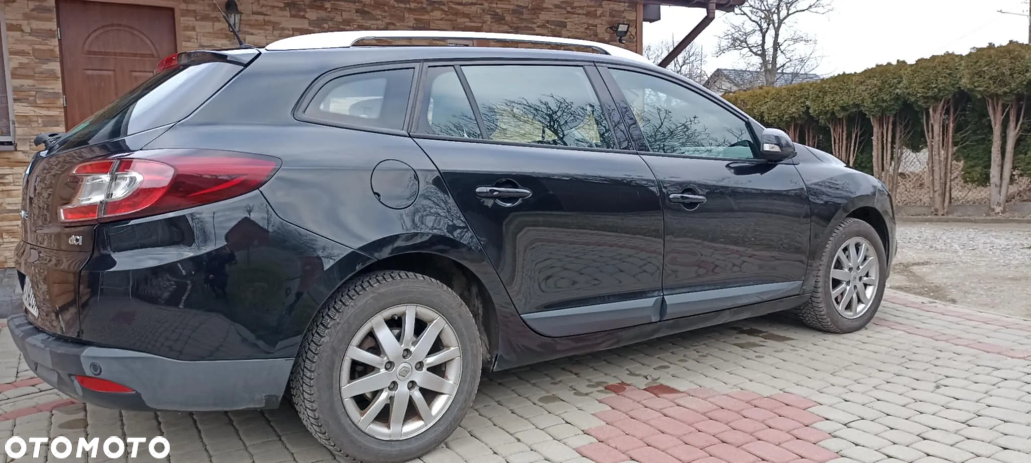 Renault Megane ENERGY dCi 110 ECO2 EXPERIENCE - 7