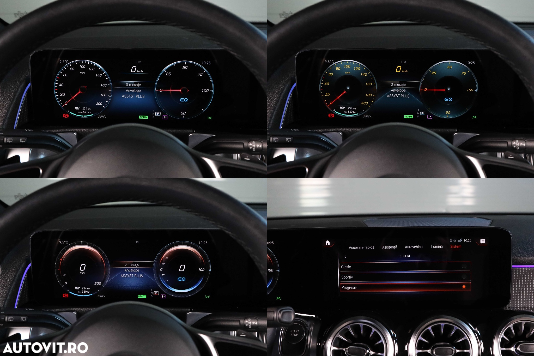 Mercedes-Benz EQB 300 4MATIC - 9