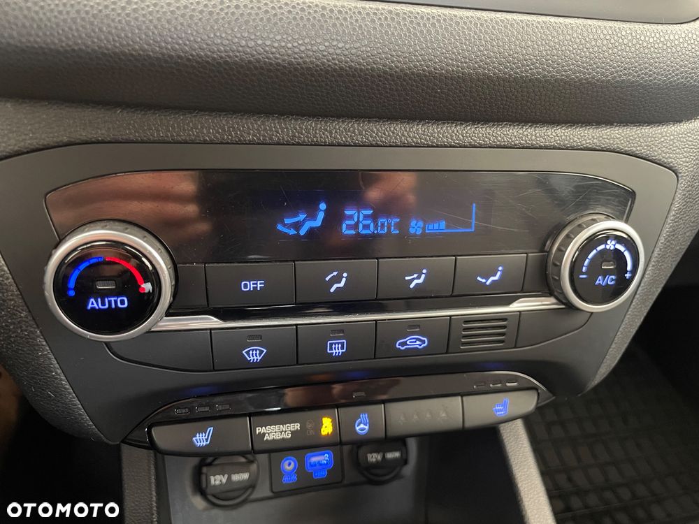 Hyundai i20 1.4 Style - 30