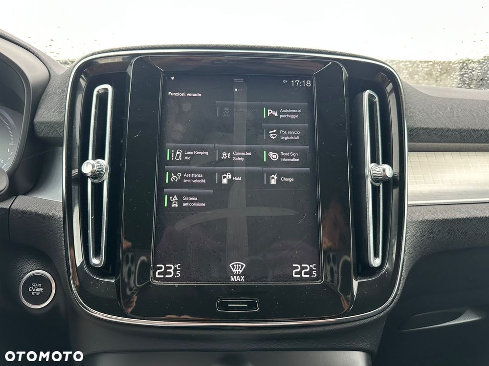 Volvo XC 40 - 10