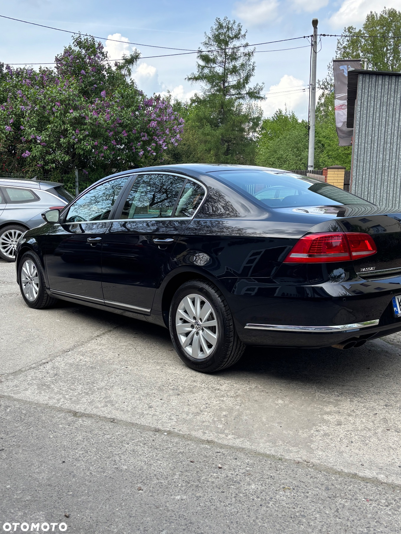 Volkswagen Passat 2.0 TDI Comfortline DSG - 6