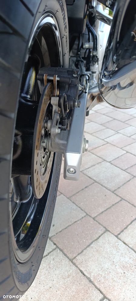 Suzuki Bandit - 21