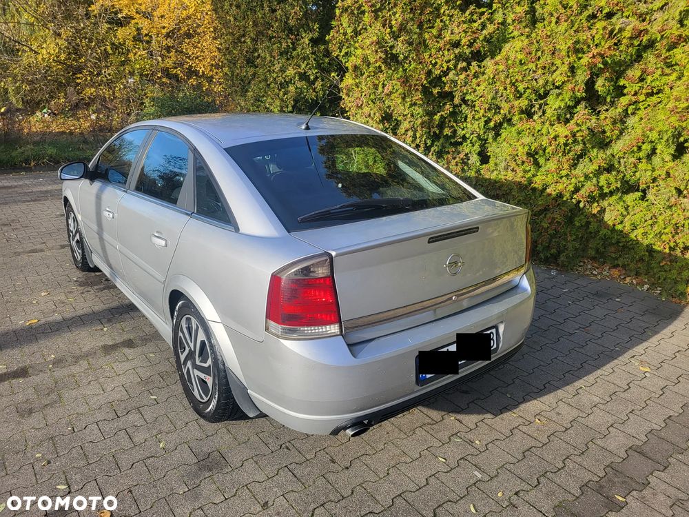 Opel Vectra 1.9 CDTI Design - 3