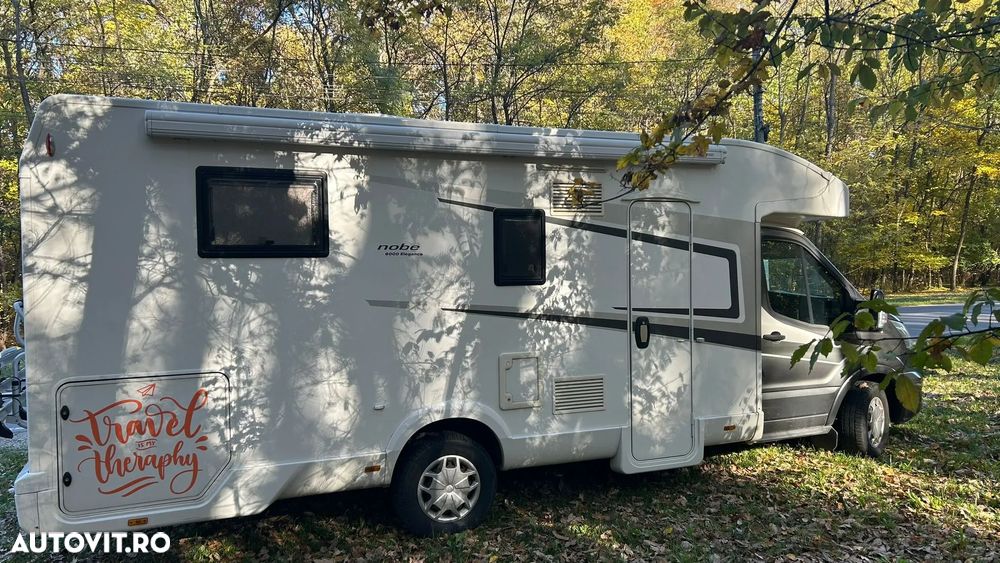 Nobel Art T-6000 - 3