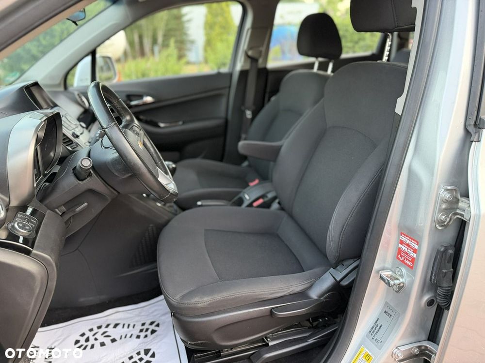 Chevrolet Orlando 2.0 D LT+ - 17