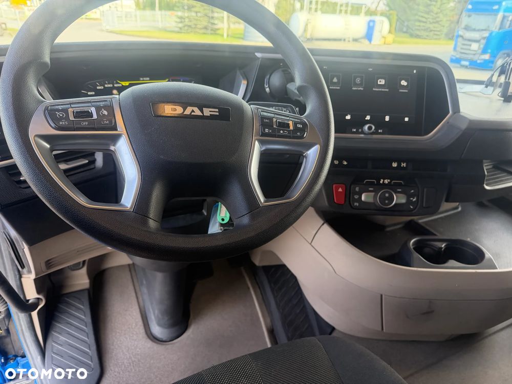 DAF XG  480  RETARDER  KLIMA !!! - 9