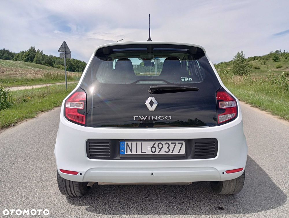 Renault Twingo - 3