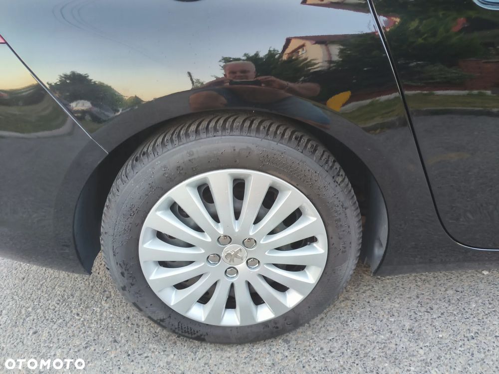 Peugeot 308 1.6 BlueHDi Business Line S&S - 38