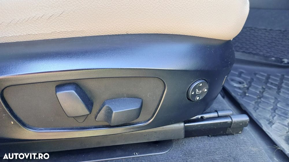 BMW X3 xDrive20d Aut. - 11