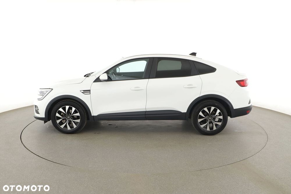 Renault Arkana E-TECH Full 145 Evolution - 35