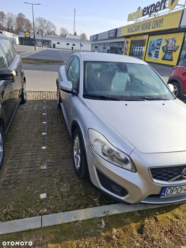 Volvo C30 - 1