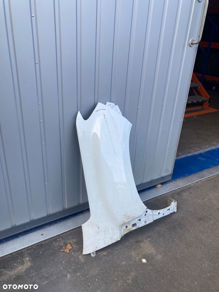 DACIA DUSTER 2 II BŁOTNIK PRZEDNI PRAWY przód prawy  Wwa - 5