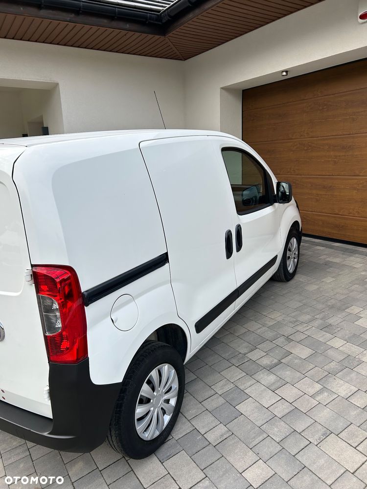 Fiat Fiorino - 12