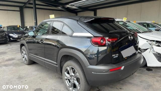 Mazda MX-30 e-SKYACTIV MAKOTO - 1