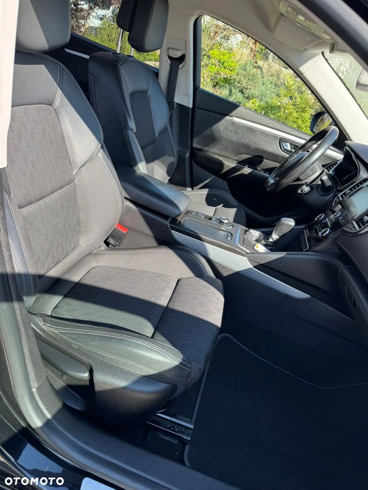 Renault Talisman ENERGY dCi 130 EDC LIMITED - 19