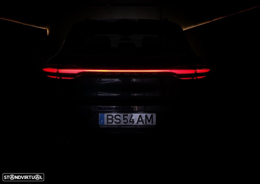 Porsche Macan PDK - 31