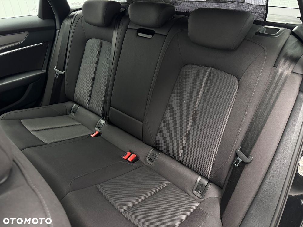 Audi A6 Avant 40 TDI S tronic - 25