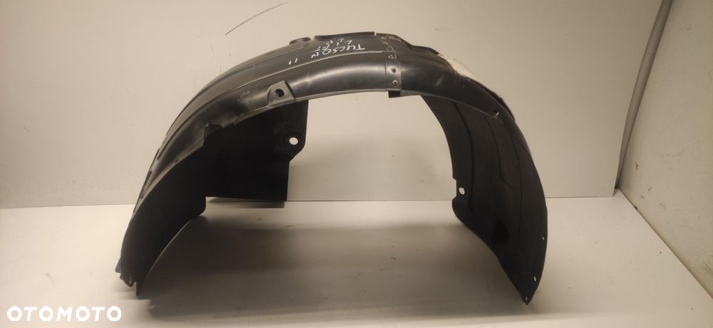 NADKOLE LEWE LEWY PRZÓD PRZEDNIE HYUNDAI TUCSON II LIFT 18-21 86813-D7500 - 1