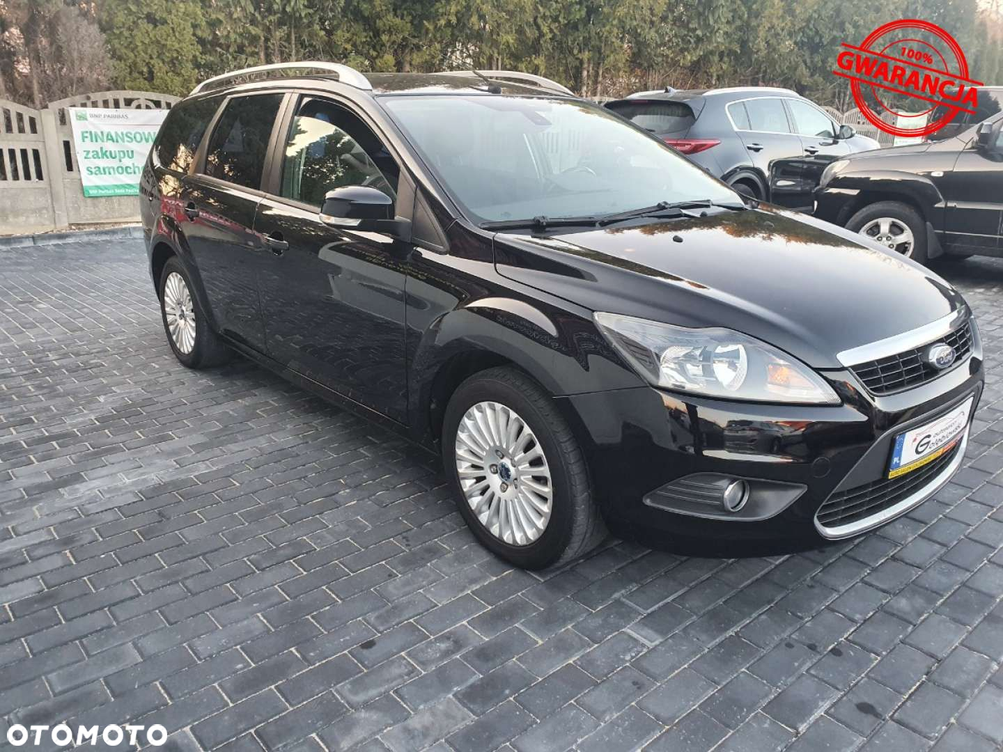 Ford Focus - 16