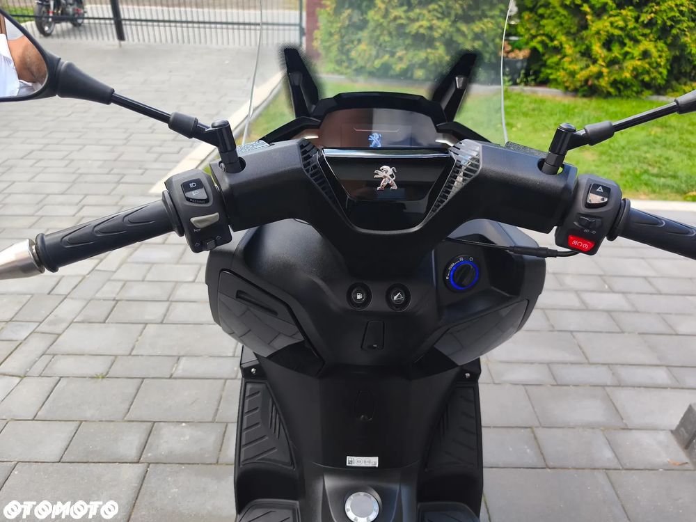 Peugeot Pulsion - 21