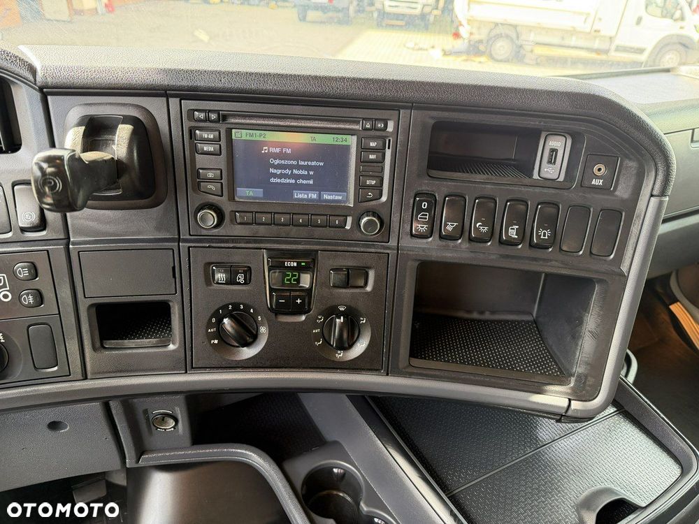 Scania R450 E6 Bez EGR 4x2 Standard - 25