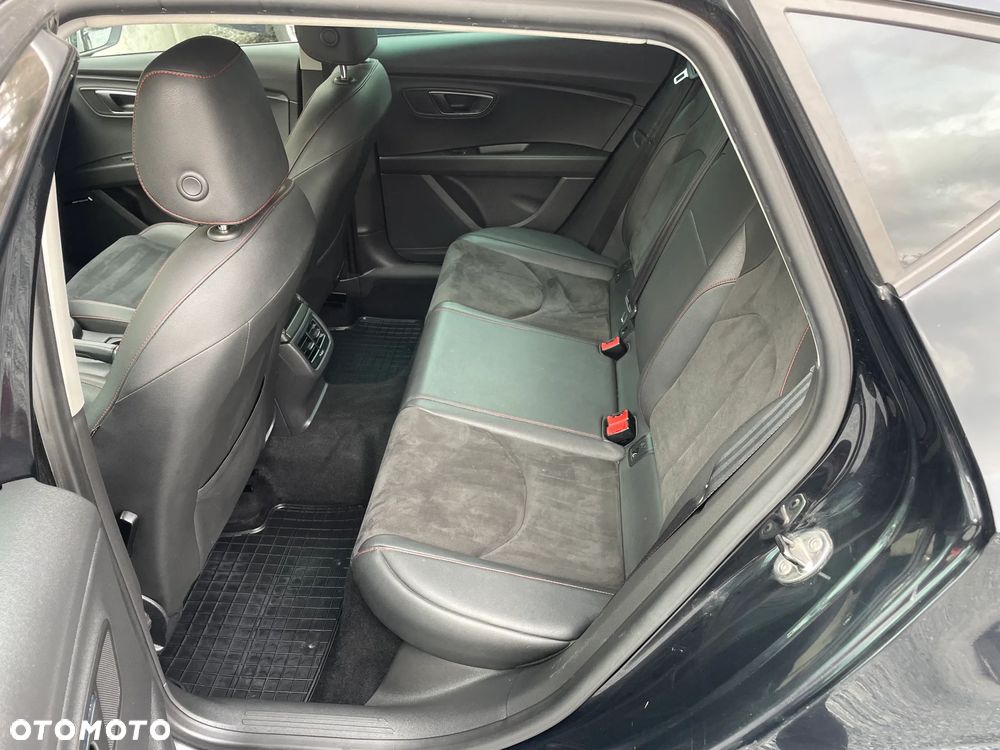 Seat Leon 2.0 TDI FR S&S - 16