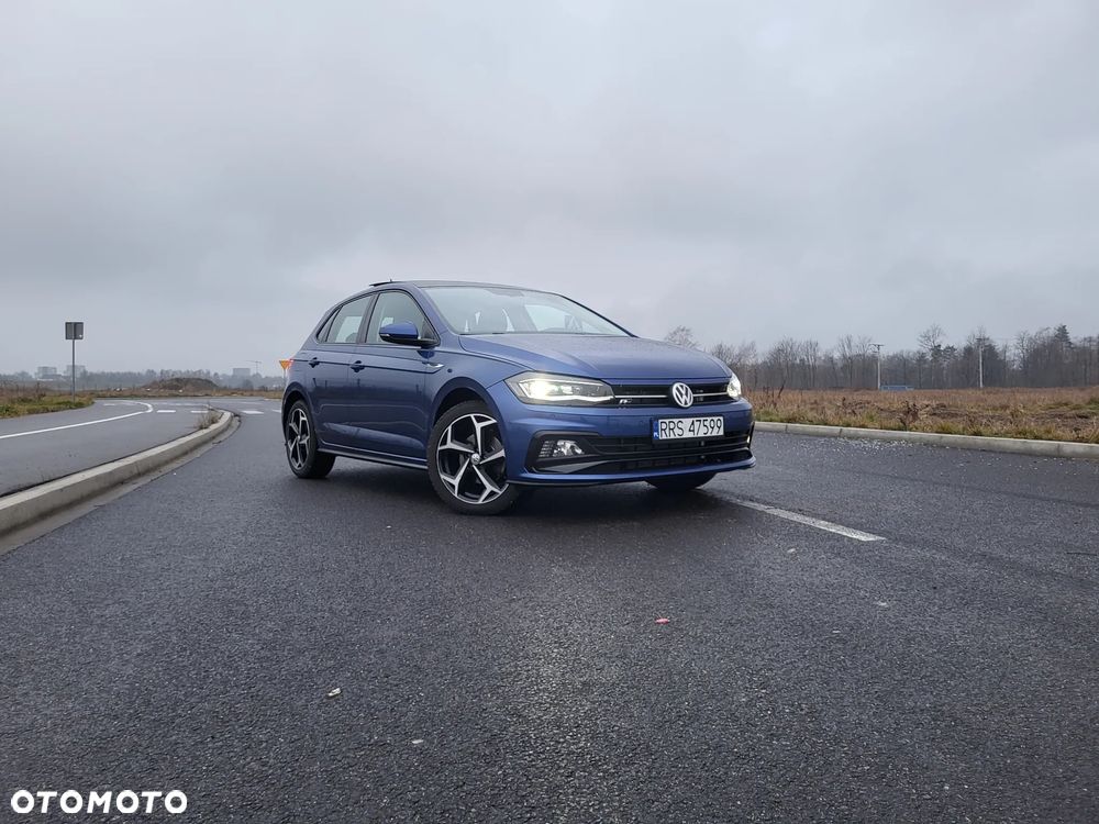 Volkswagen Polo - 1