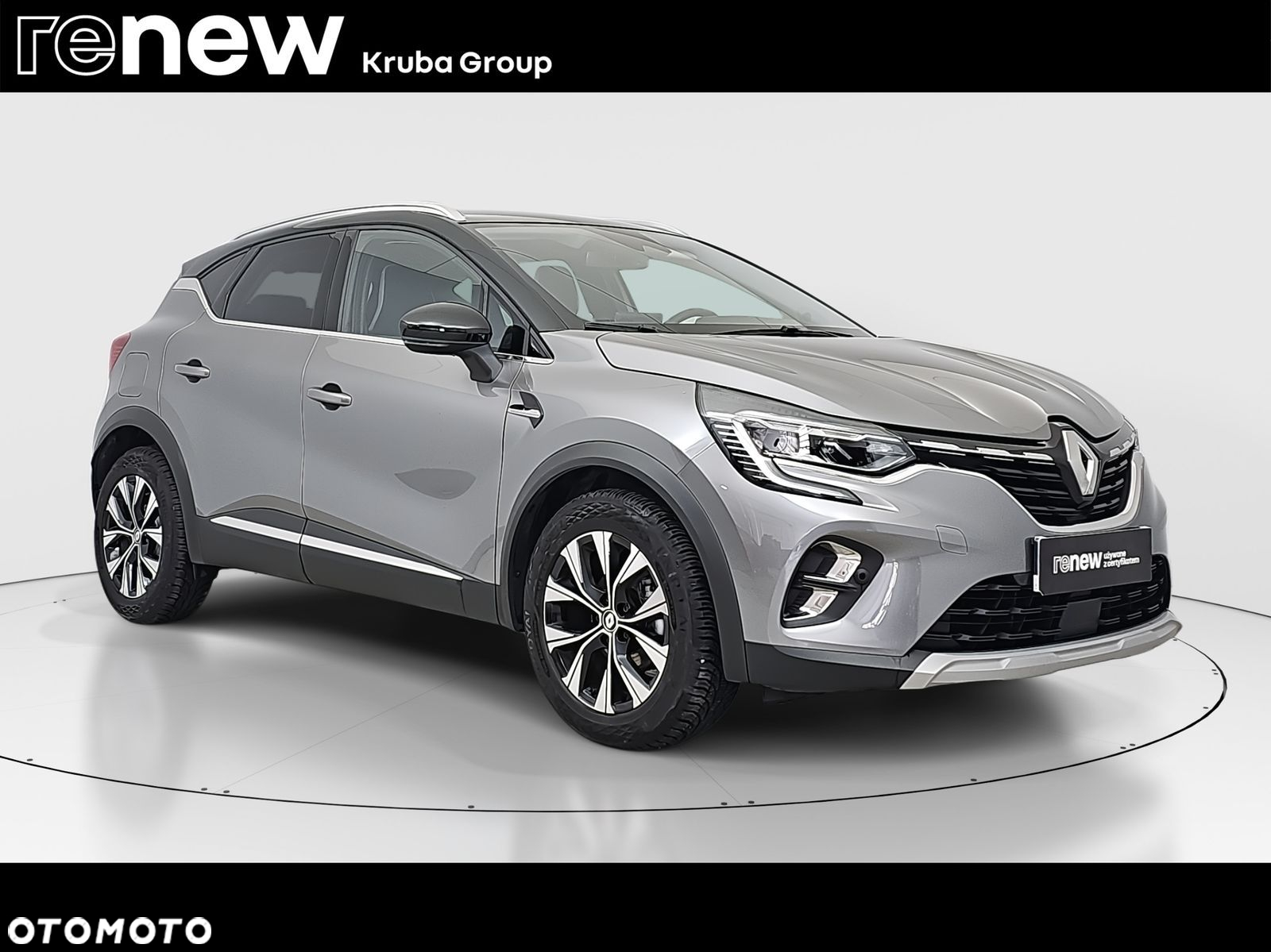 Renault Captur 1.3 TCe mHEV Techno EDC - 3