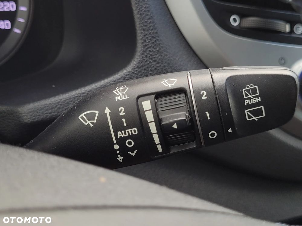 Hyundai Tucson 1.6 Turbo 4WD Premium - 25