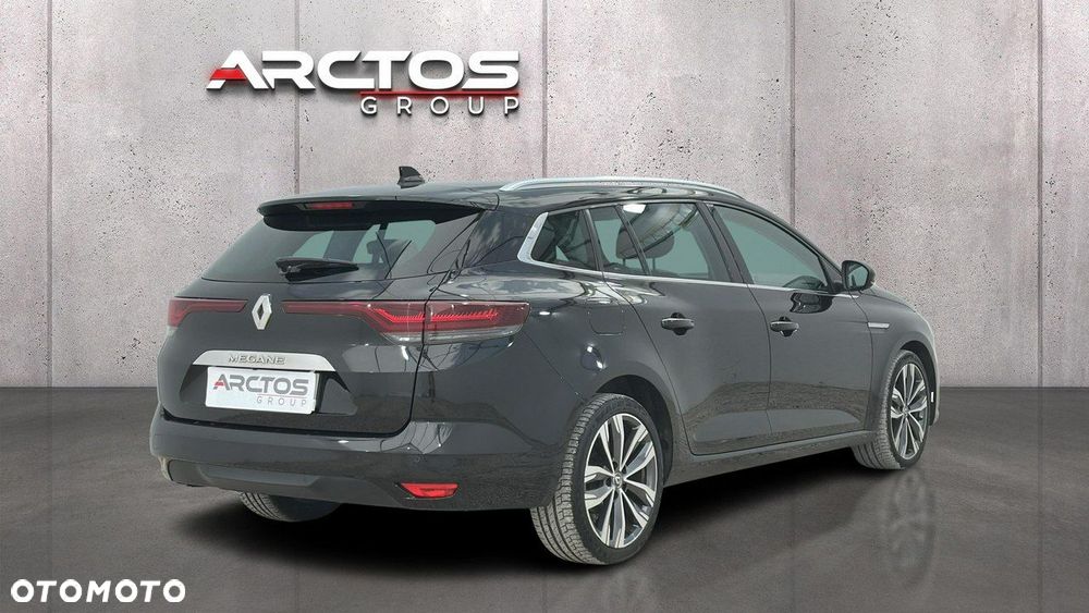 Renault Megane 1.3 TCe FAP Intens EDC - 5