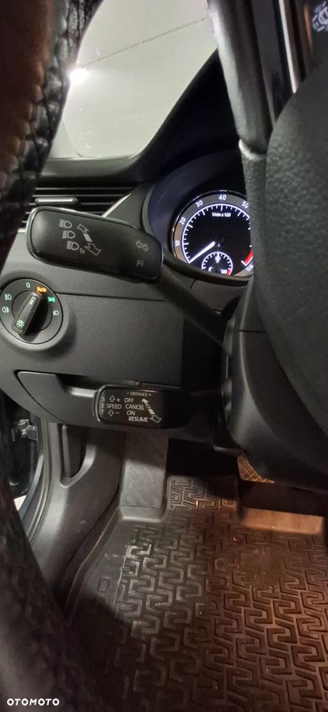 Skoda Octavia 1.5 TSI GPF ACT Style DSG - 9