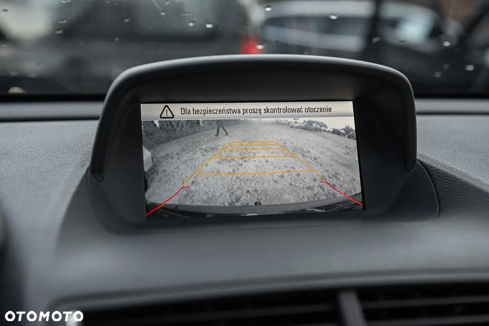 Opel Mokka 1.7 CDTI ecoFLEX Start/Stop Edition - 21