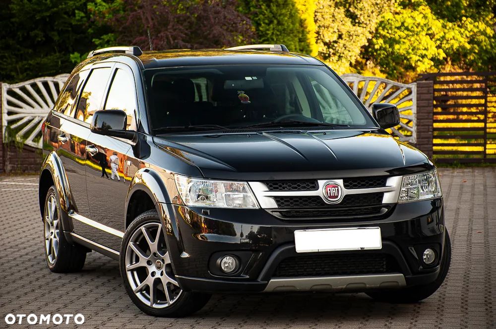 Fiat Freemont - 21