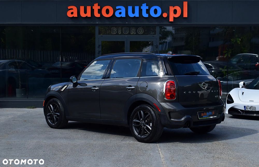 MINI Cooper - 24