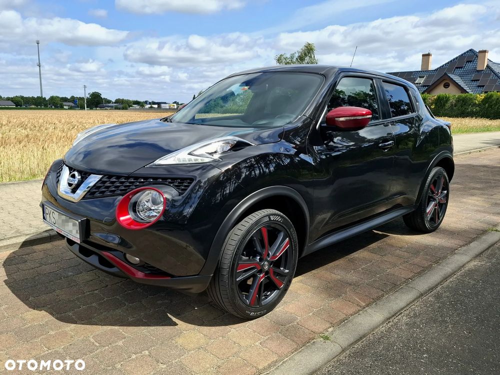 Nissan Juke - 2