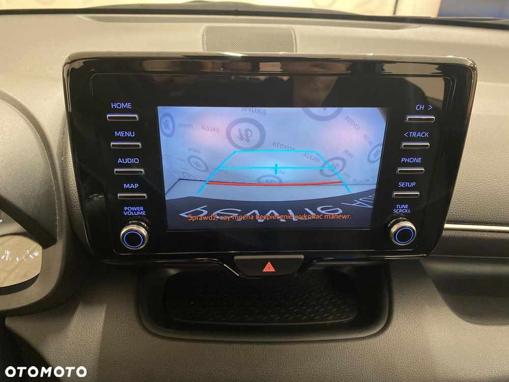 Toyota Yaris Hybrid 1.5 Comfort - 17