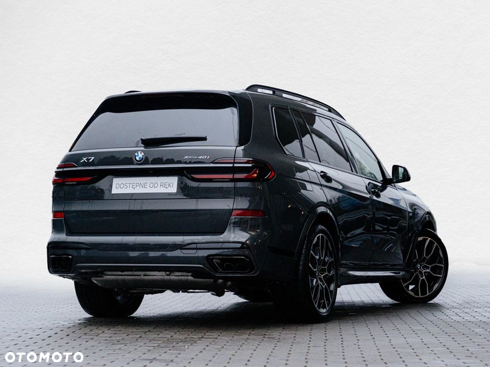 BMW X7 - 3