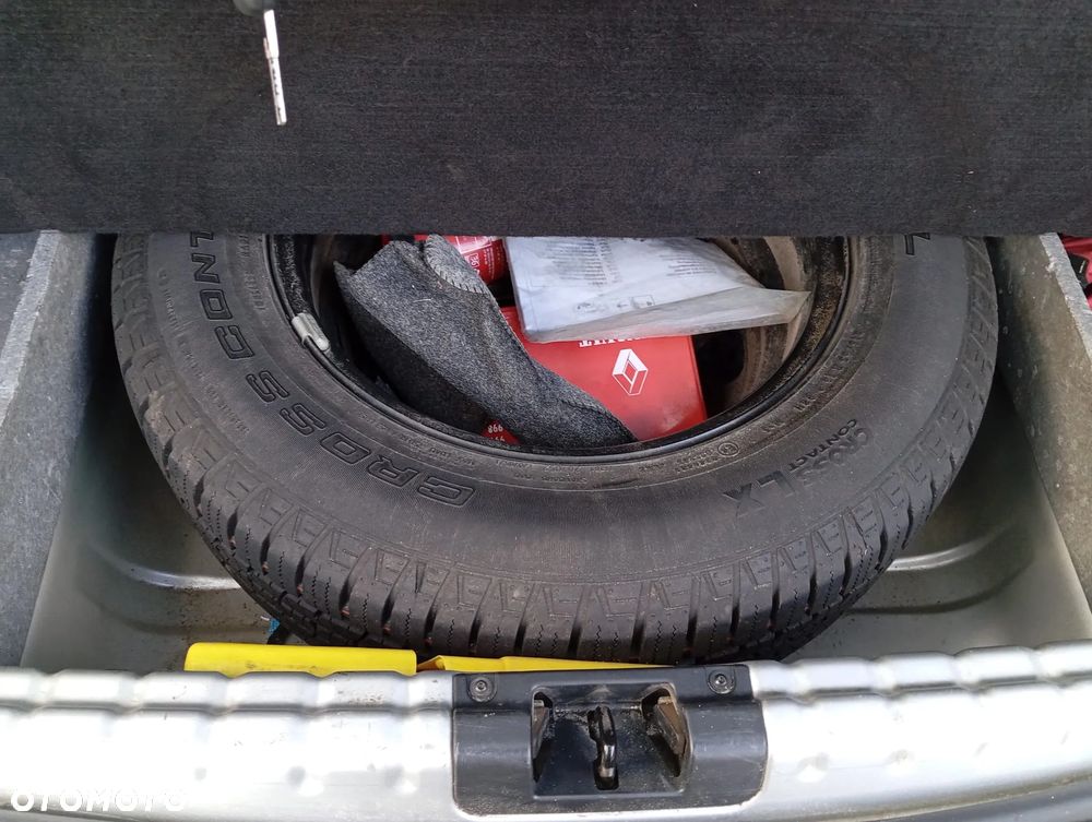 Dacia Duster 1.6 Ambiance 4x4 - 9