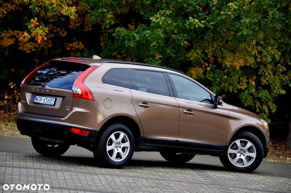 Volvo XC 60 2.4D Momentum - 15