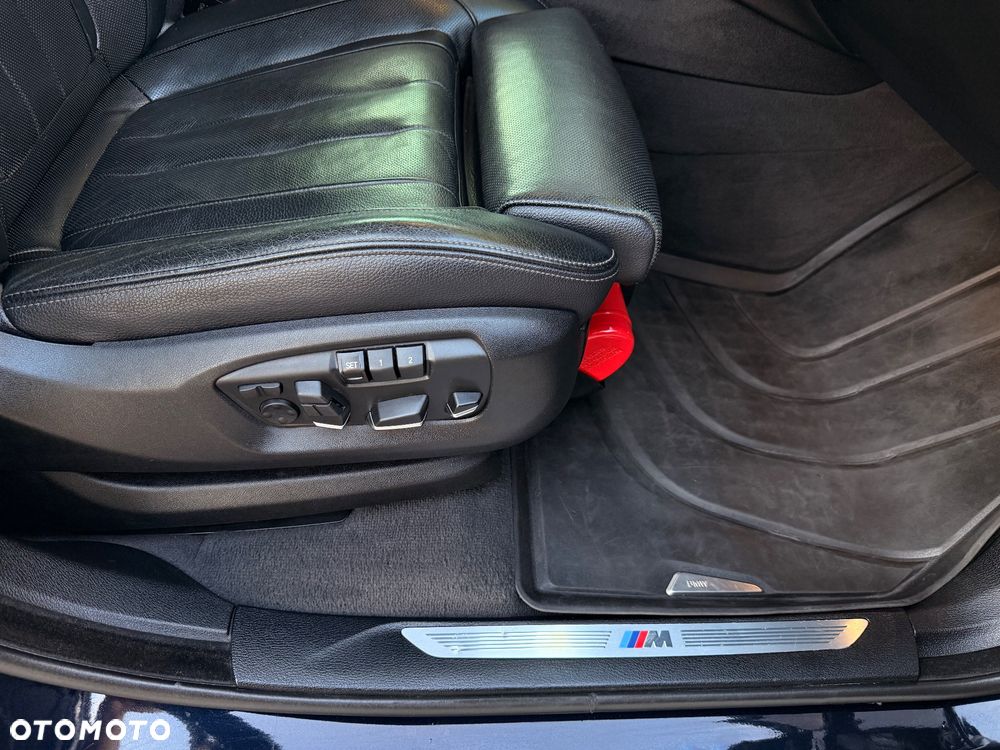 BMW X6 xDrive40d M Sport - 27