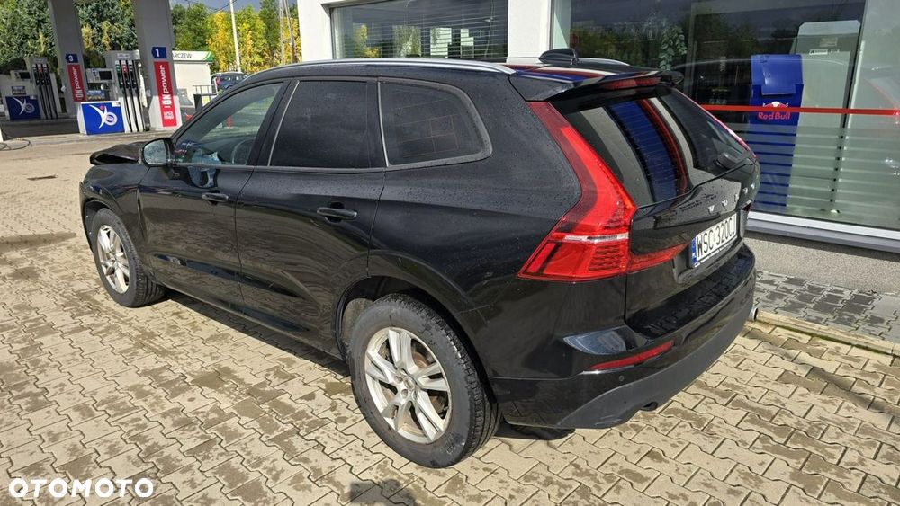 Volvo XC 60 - 5