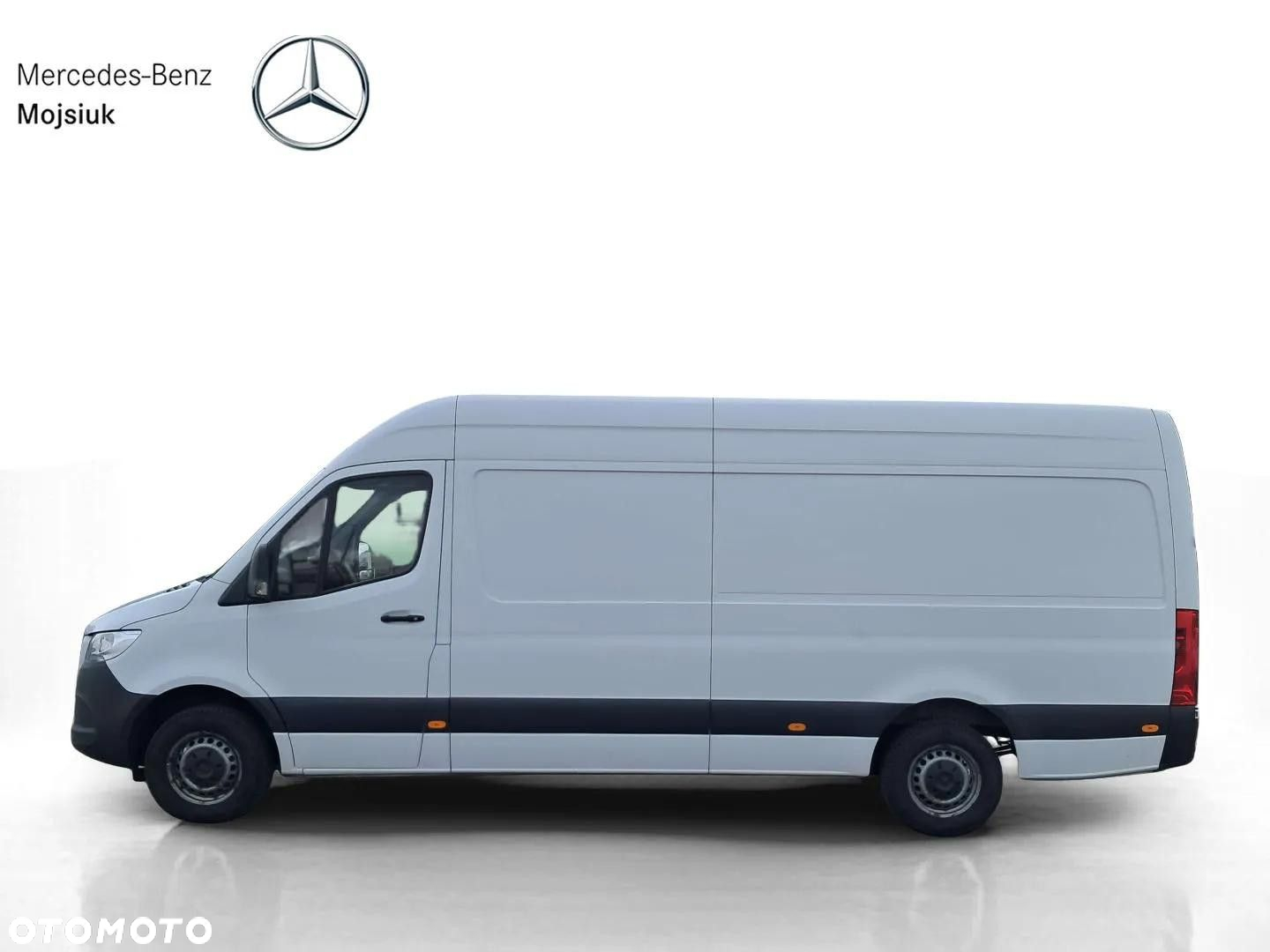 Mercedes-Benz Sprinter . - 4