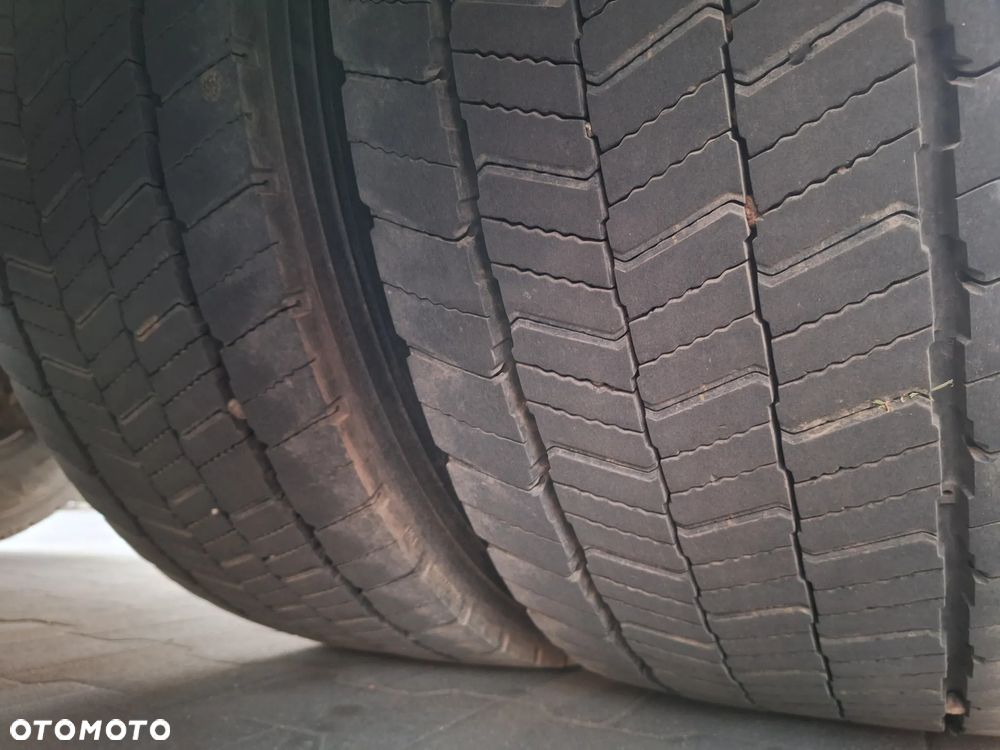 MAN 440 STANDARD AUTOMAT EURO 5 ZADBANY - 10